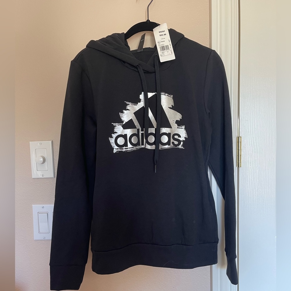 Adidas Hoodie